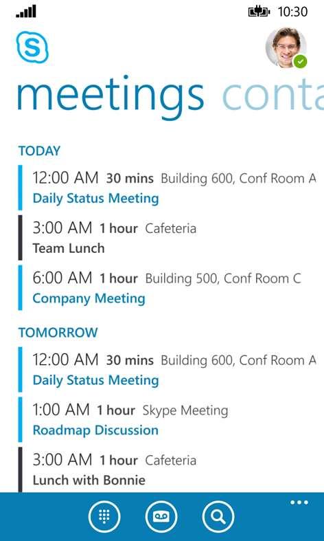 download skype for business lync